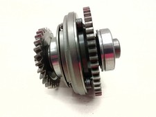 SET INGRANAGGI RUOTA LIBERA FREEWHEEL START GEARS SUZUKI RF 600 R 93-97 N706