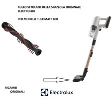 RULLO SETOLATO X  SCOPA ELECTROLUX ULTIMATE 800 ORIGINALE