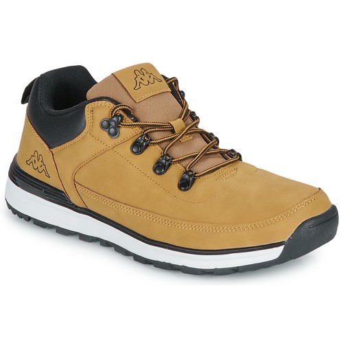 Kappa logo monsi - ,