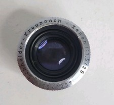 Schneider Kreuznach Xenon