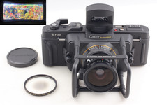 Filtro centrale [Top MINT]