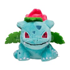 IVYSAUR POKEMON CENTER PELUCHE