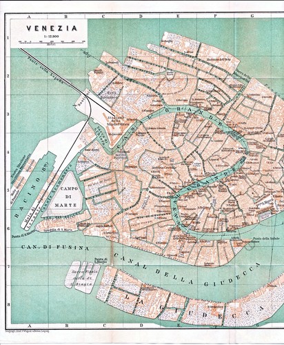 Venezia 1889 picc - , orig