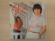 Pupo Più di Prima LP 33 Baby