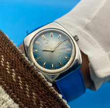 Orologio ENICAR vintage anni