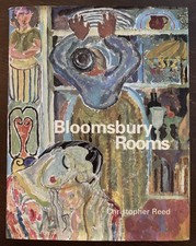 Bloomsbury Rooms: Modernism