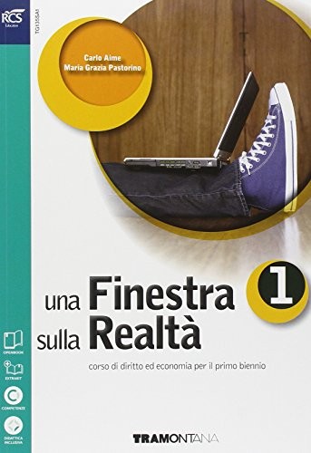 Finestra sulla realta eb - finestra, +eb