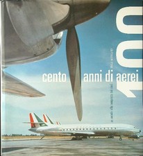 CENTO ANNI DI AEREI MATRICARDI