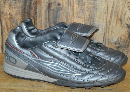 Scarpe calcio umbro grigie - calcio,