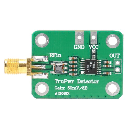 Modulo rilevatore misuratore - modulo,