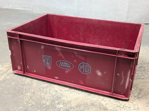 Rover group land - rover,
