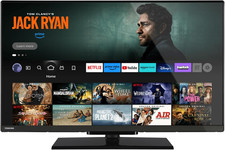 Smart Fire TV 32" Full HD