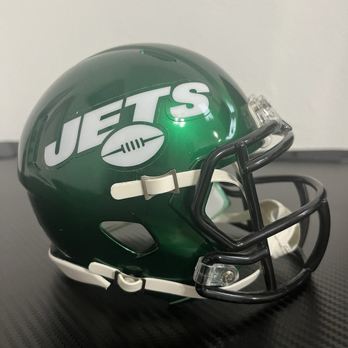Casco mini calcio new york - mini,