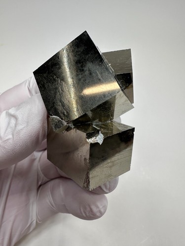 Grande raro grappolo - cubo, di