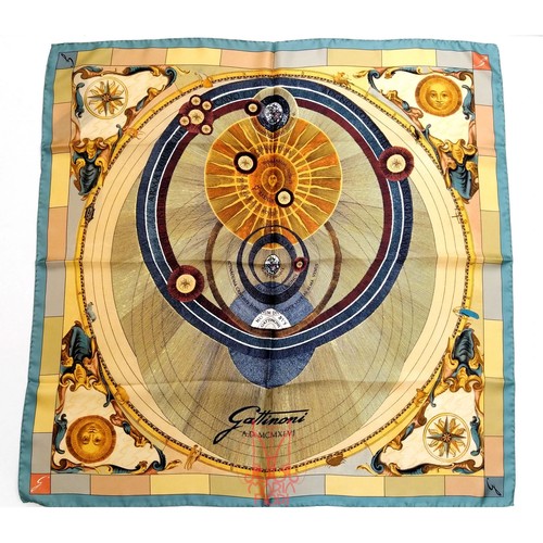 Foulard donna gattinoni - donna,