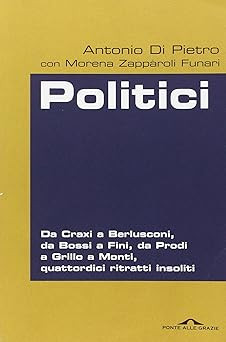 Politici craxi a - da,