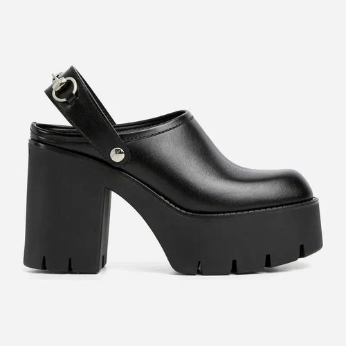 Zoccoli gucci horsebit - zoccoli,