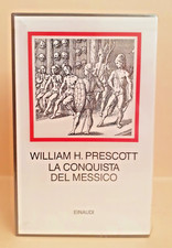 La conquista del Messico -