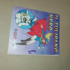 Il Tulipano Nero Album Panini