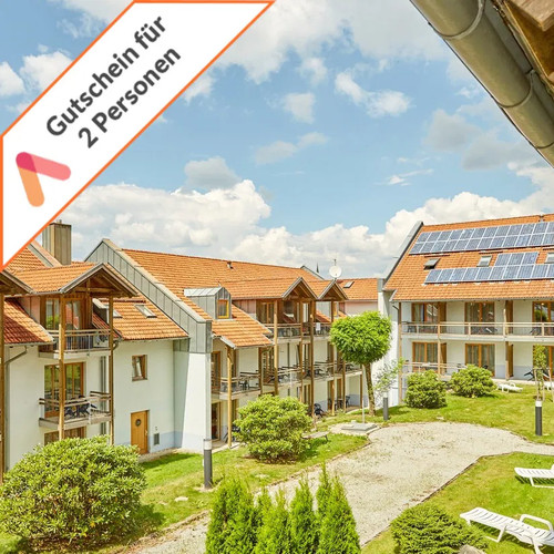 Breve vacanza bassa baviera - breve,