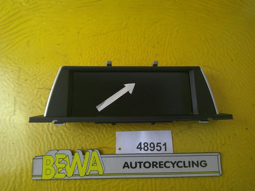 Indicatore navigazione bmw - navigazione,