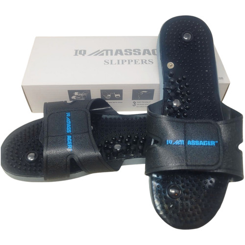 Technologies pantofole - iq,