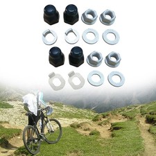 Kit Guarnizioni Motore Bici Elettrica per Lavatrice 250W 800W Sottile e Spessa Opzioni