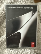 Adobe Photoshop Lightroom 3