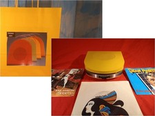 Giradischi Mangiadischi