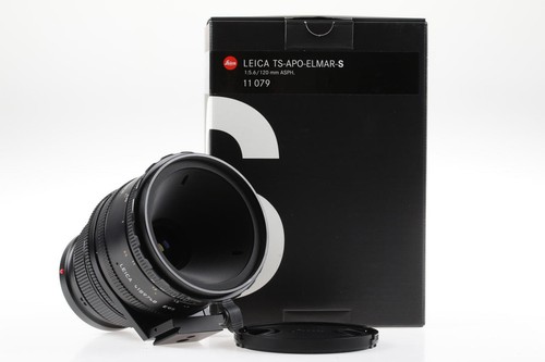 Leica apo elmar 120 mm - leica,