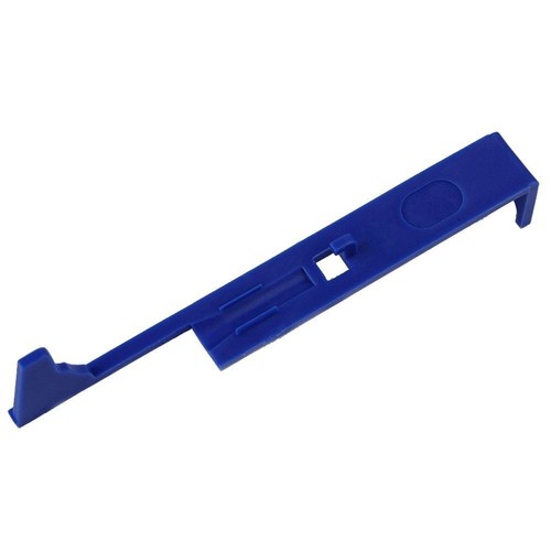 Asta spingipallino per - , gearbox