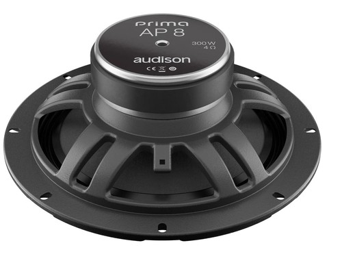 Audison prima 200mm - ap,