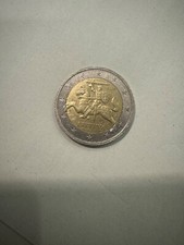 moneta 2 euro lietuva 2015