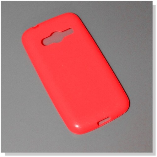 Custodia case fluo cover - case,