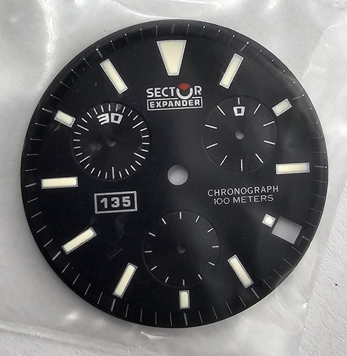 Nos sector expander 135 - nos,
