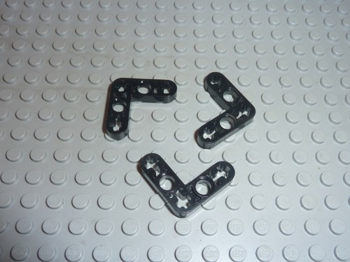 Lego technic black beam - technic,