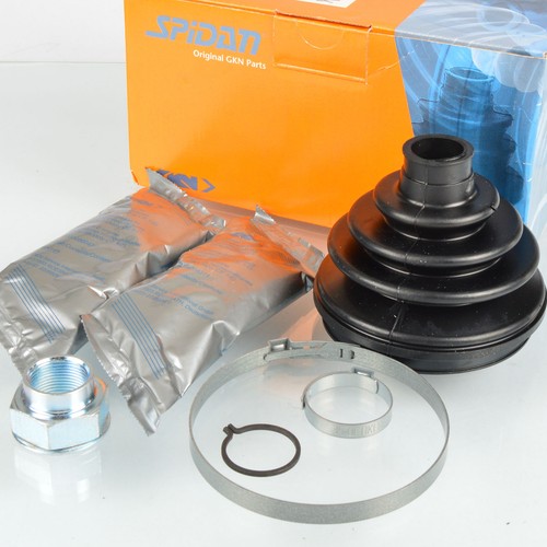 Spidan 21143 cuffia asse - 21143,