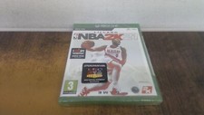 NBA 2K21 (Xbox One) venduto