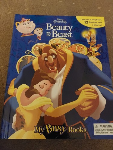 Disney bella bestia il - disney,