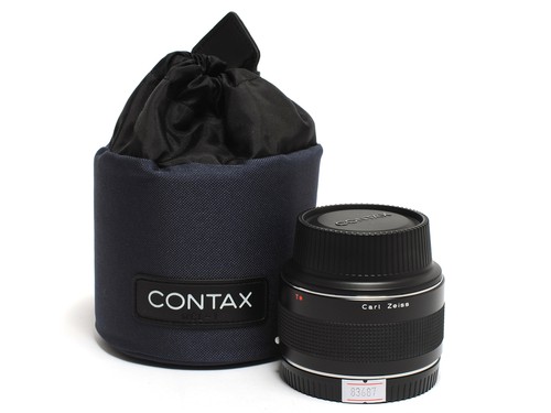 Contax 645 mutar 1 - mutar, t*