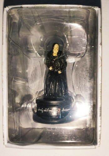 Wormtongue black pawn - wormtongue,