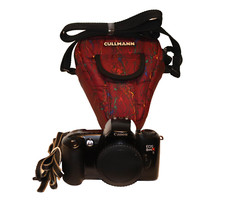 CANON EOS Rebel XS fotocamera