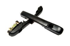 MK3 Pull Style Front Door