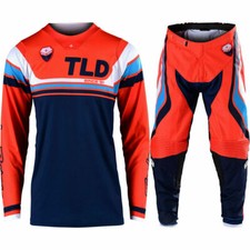 Completo Motocross Troy Lee