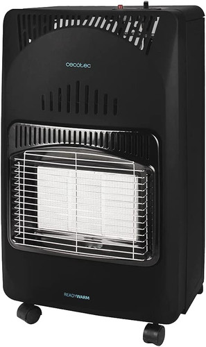 Cecotec stufa gas butano - cecotec,