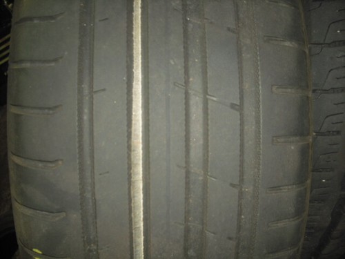 Nokian powerproof runflat - powerproof,