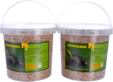 - Mangime Premium per