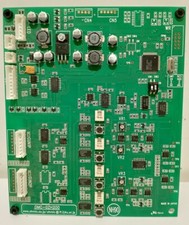 NA-JV PC BOARD GUN for arcade Namco TIME CRISIS 4 STD OR DX