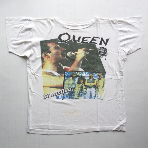 Queen kind magic tour - of,