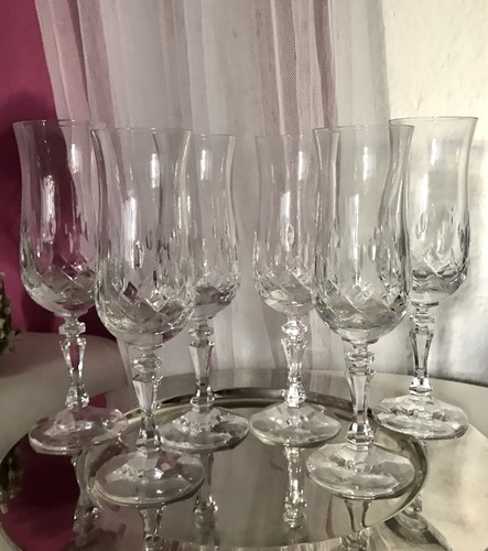 Vintage eleganti bicchieri - vintage,